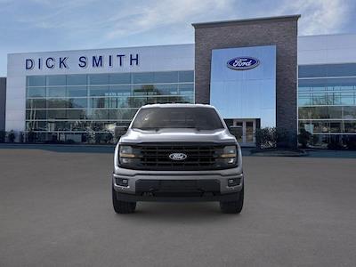 New 2026 Ford F-150 XLT SuperCrew Cab for sale #FD27094 - photo 2