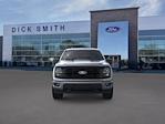 New 2026 Ford F-150 XLT SuperCrew Cab for sale #FD27094 - photo 2
