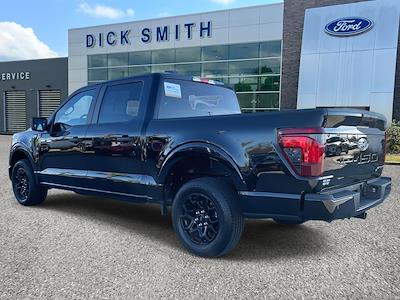 2025 Ford F-150 SuperCrew Cab RWD Pickup for sale #FD27099A - photo 2