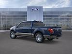 New 2025 Ford F-150 King Ranch SuperCrew Cab for sale #FD27118 - photo 2
