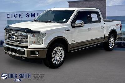Used 2017 Ford F-150 - photo 1