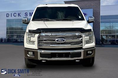 Used 2017 Ford F-150 - photo 1