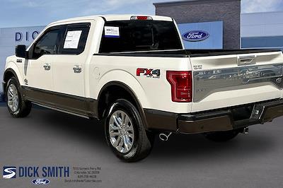 Used 2017 Ford F-150 - photo 1