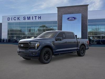 New 2026 Ford F-150 Lariat SuperCrew Cab for sale #FD27133 - photo 1