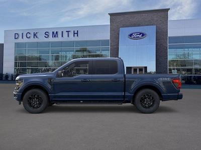 New 2026 Ford F-150 XLT SuperCrew Cab for sale #FD27134 - photo 2