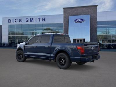 New 2026 Ford F-150 XLT SuperCrew Cab for sale #FD27134 - photo 2
