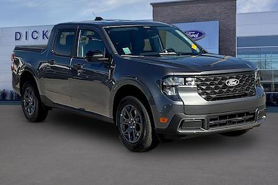 Used 2026 Ford Maverick - photo 1