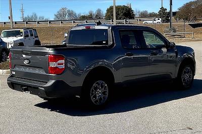 Used 2026 Ford Maverick - photo 1