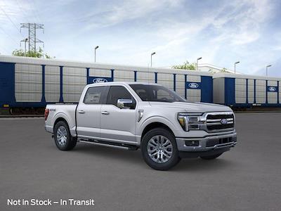 New 2026 Ford F-150 Lariat SuperCrew Cab for sale #FD27137 - photo 1
