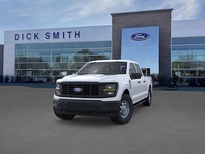 New 2026 Ford F-150 - photo 1