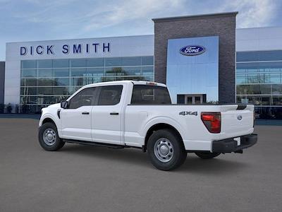 New 2026 Ford F-150 - photo 1