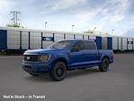 New 2026 Ford F-150 STX SuperCrew Cab for sale #FD27153 - photo 1