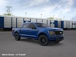 New 2026 Ford F-150 STX SuperCrew Cab for sale #FD27153 - photo 7