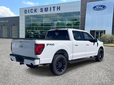 New 2026 Ford F-150 - photo 1