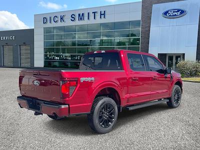 New 2026 Ford F-150 - photo 1