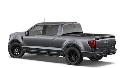 New 2026 Ford F-150 - photo 1
