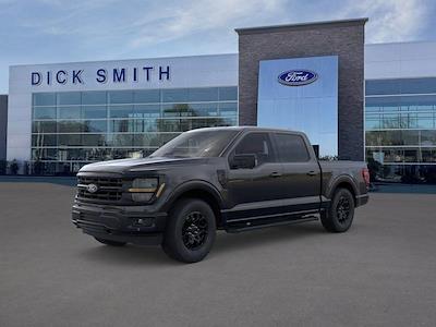 New 2026 Ford F-150 - photo 1