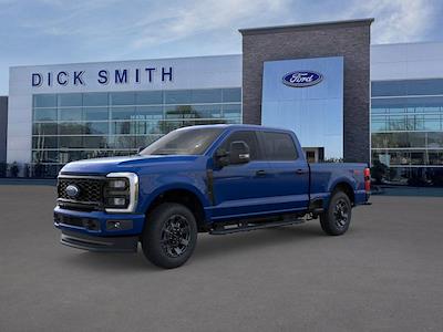 New 2026 Ford F-250 - photo 1