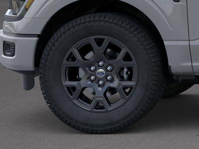 New 2026 Ford F-150 - photo 1