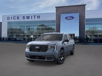 New 2026 Ford Maverick - photo 2