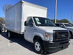 Used 2022 Ford E-350 Box Van for sale #TN8798 - photo 10