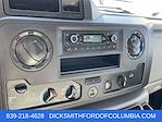 Used 2022 Ford E-350 Box Van for sale #TN8798 - photo 7