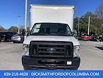 Used 2022 Ford E-350 Box Van for sale #TN8798 - photo 11