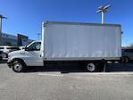 Used 2022 Ford E-350 Box Van for sale #TN8798 - photo 12