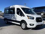 2023 Ford Transit 350 Medium Roof RWD Passenger Van for sale #TN8817 - photo 1