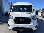 2023 Ford Transit 350 Medium Roof RWD Passenger Van for sale #TN8817 - photo 3