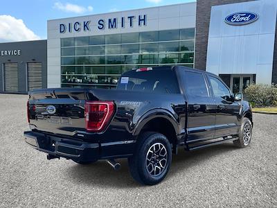 Used 2022 Ford F-150 - photo 1