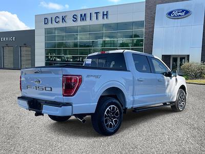 Used 2022 Ford F-150 - photo 1
