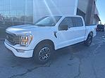 Used 2022 Ford F-150 XLT SuperCrew Cab for sale #TN8822 - photo 1
