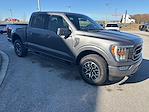 Used 2023 Ford F-150 XLT SuperCrew Cab for sale #TN8825 - photo 8