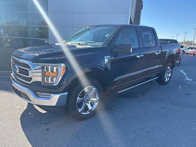 Used 2023 Ford F-150 XLT SuperCrew Cab for sale #TN8826 - photo 1
