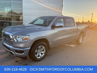 Used 2024 Ram 1500 Laramie Crew Cab for sale #TN8833 - photo 1