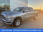 Used 2024 Ram 1500 Laramie Crew Cab for sale #TN8833 - photo 1