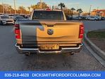 Used 2024 Ram 1500 Laramie Crew Cab for sale #TN8833 - photo 4