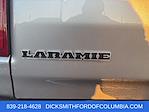 Used 2024 Ram 1500 Laramie Crew Cab for sale #TN8833 - photo 5