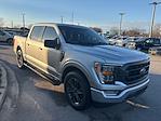 Used 2023 Ford F-150 XLT SuperCrew Cab for sale #TN8835 - photo 8