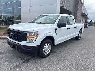 Used 2022 Ford F-150 XL SuperCrew Cab for sale #TN8836 - photo 1