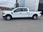 Used 2022 Ford F-150 XL SuperCrew Cab for sale #TN8836 - photo 3