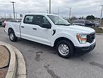 Used 2022 Ford F-150 XL SuperCrew Cab for sale #TN8836 - photo 7