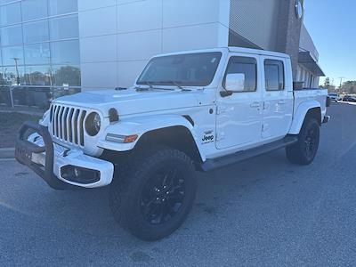 Used 2022 Jeep Gladiator High Altitude Crew Cab for sale #TN8837 - photo 1