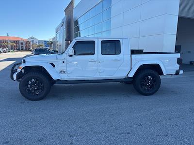 Used 2022 Jeep Gladiator High Altitude Crew Cab for sale #TN8837 - photo 2