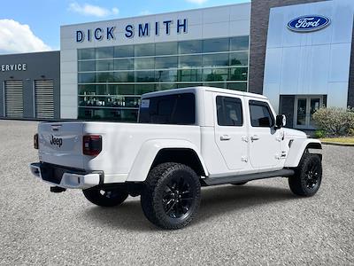 Used 2022 Jeep Gladiator - photo 1