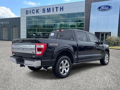 Used 2021 Ford F-150 - photo 1