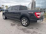 Used 2021 Ford F-150 King Ranch SuperCrew Cab for sale #TN8838 - photo 2