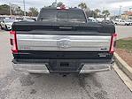 Used 2021 Ford F-150 King Ranch SuperCrew Cab for sale #TN8838 - photo 4
