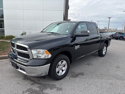 Used 2023 Ram 1500 Classic SLT Crew Cab for sale #TN8839 - photo 1